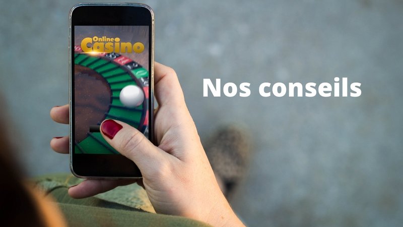 Image: Les erreurs à éviter sur les casinos en ligne pour gagner