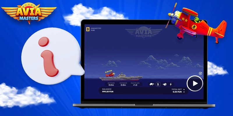 Best avia masters plane game in Germany