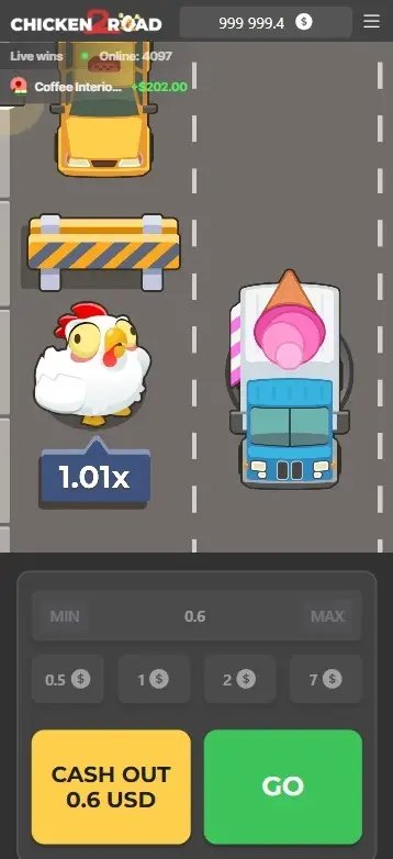 Descubre el mundo emocionante de Juego Chicken Road en España