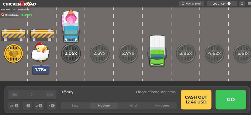 ¿Qué Nuevos Juegos y Beneficios Ofrece Chicken Road 2 en España? in Spain