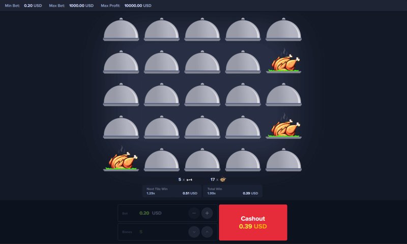 Explorez chicken road en ligne