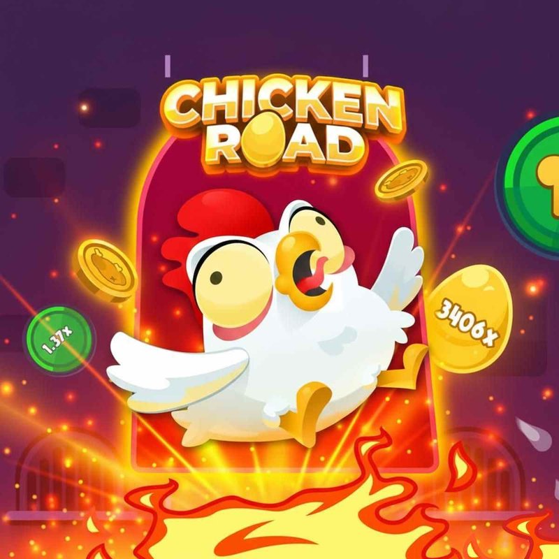 Descubre el Misterio de la Carretera Pollo en España: Juegos y Casinos Oficiales, chicken road oficial