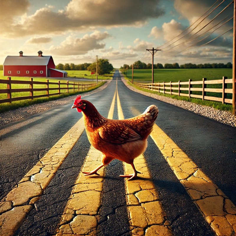 Descubre las Reglas y Beneficios de Jugar al Juego de Azar Chicken Road en